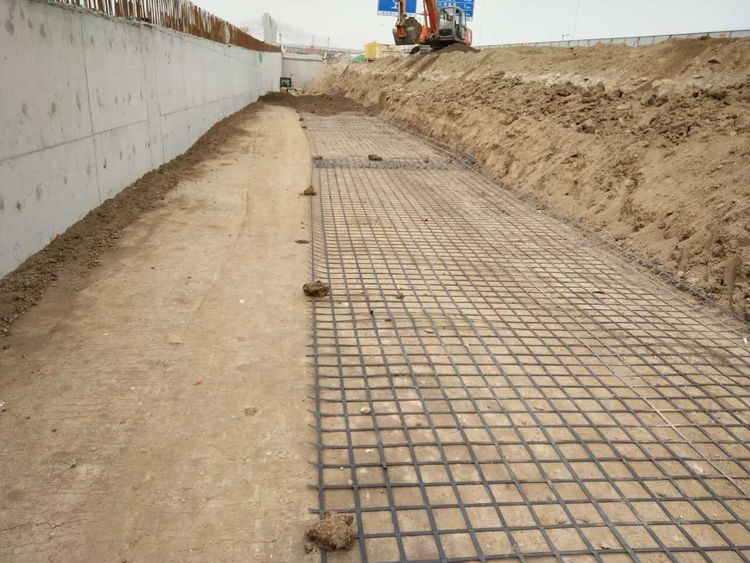 外環(huán)線京滬鐵路立交橋改造工程每日快報(bào)（4月7日）——基礎(chǔ)設(shè)施建設(shè)穩(wěn)步推進(jìn)