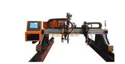 數控火焰切割機價格解析與西安市場選購指南
