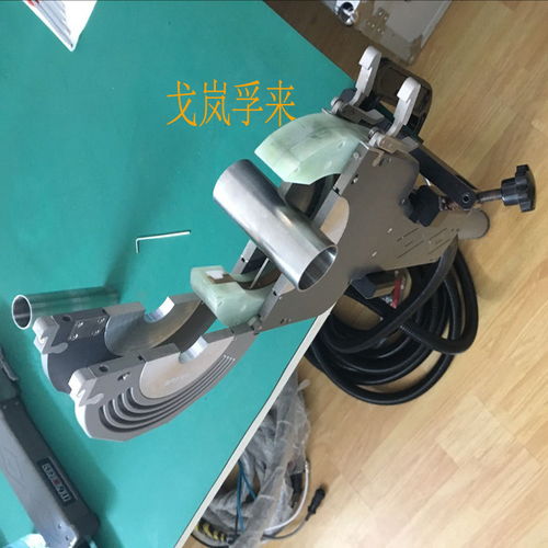 野外施工管道自動(dòng)焊機(jī) 環(huán)保設(shè)備與焊接技術(shù)的革新融合